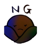 colorful human sticker sticker #12712214