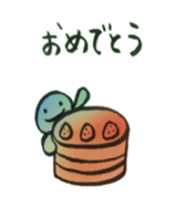 colorful human sticker sticker #12712222