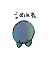 colorful human sticker sticker #12712240