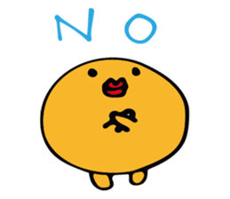 Baloon Boy sticker #12712470