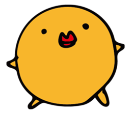 Baloon Boy sticker #12712473