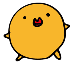 Baloon Boy sticker #12712473