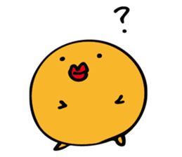 Baloon Boy sticker #12712479