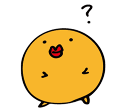 Baloon Boy sticker #12712479