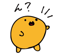 Baloon Boy sticker #12712480