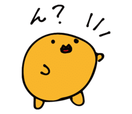 Baloon Boy sticker #12712480