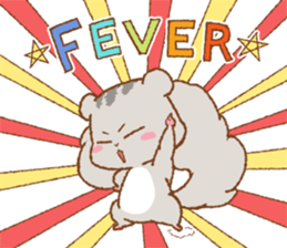 Let's Go! PEACH!! part3 sticker #12712496