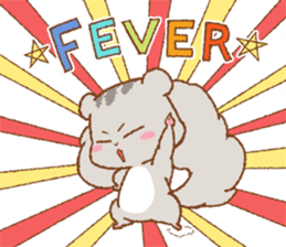 Let's Go! PEACH!! part3 sticker #12712496