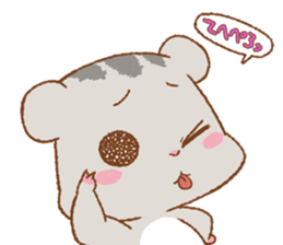 Let's Go! PEACH!! part3 sticker #12712500