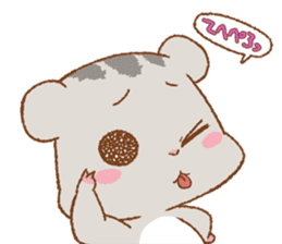 Let's Go! PEACH!! part3 sticker #12712500