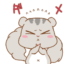 Let's Go! PEACH!! part3 sticker #12712502