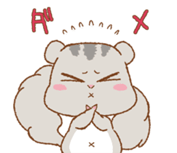 Let's Go! PEACH!! part3 sticker #12712502