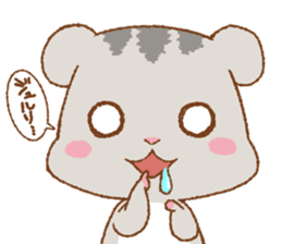 Let's Go! PEACH!! part3 sticker #12712505