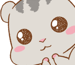 Let's Go! PEACH!! part3 sticker #12712512