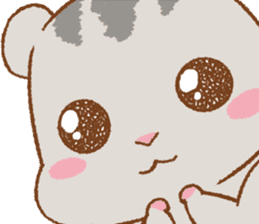 Let's Go! PEACH!! part3 sticker #12712512