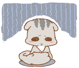 Let's Go! PEACH!! part3 sticker #12712516