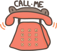 Chubby Jookie sticker #12712757