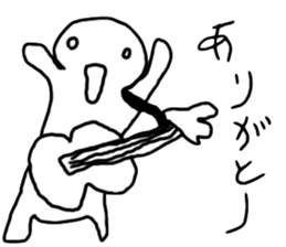 hitohito sticker #12713233