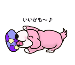 Pretty Akko sticker #12713440