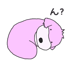 Pretty Akko sticker #12713443