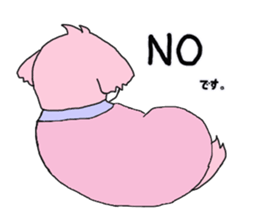 Pretty Akko sticker #12713444