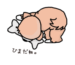 Pretty Akko sticker #12713446