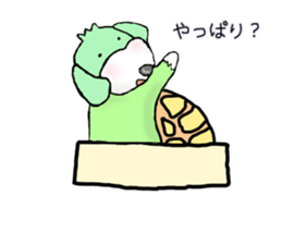 Pretty Akko sticker #12713453