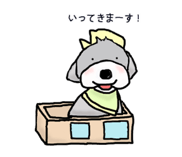 Pretty Akko sticker #12713454