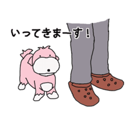 Pretty Akko sticker #12713455