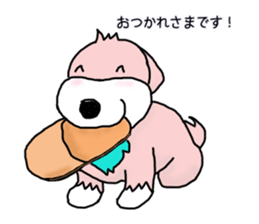 Pretty Akko sticker #12713458