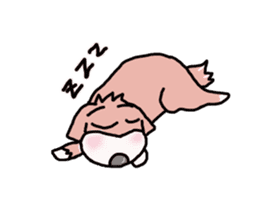 Pretty Akko sticker #12713459