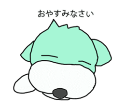 Pretty Akko sticker #12713460