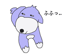 Pretty Akko sticker #12713461