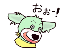 Pretty Akko sticker #12713463