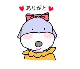 Pretty Akko sticker #12713465