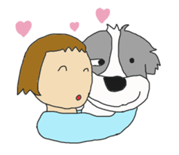 Pretty Akko sticker #12713469