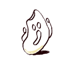 Sticker of Mr.Rice sticker #12713575