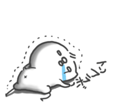 Peco's Pichan2 sticker #12714358