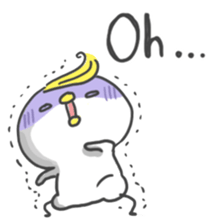 Peco's Pichan2 sticker #12714363