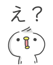 Peco's Pichan2 sticker #12714366