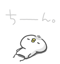 Peco's Pichan2 sticker #12714383