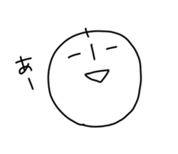 ootakun sticker #12715730