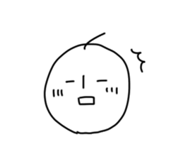 ootakun sticker #12715732