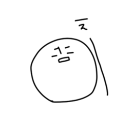 ootakun sticker #12715762