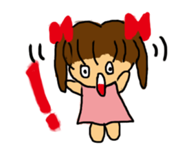 Happy young couple Story sticker #12716467