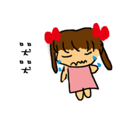 Happy young couple Story sticker #12716473