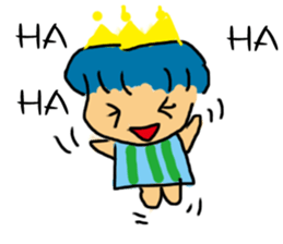 Happy young couple Story sticker #12716477