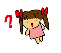 Happy young couple Story sticker #12716481