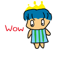 Happy young couple Story sticker #12716489