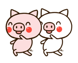 Move! Anytime Love Love sticker #12717313